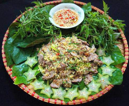 5 mon tuyet ngon chi danh cho cuoi tuan, chong con mai choi cung phai ve an ngay lap tuc - 3